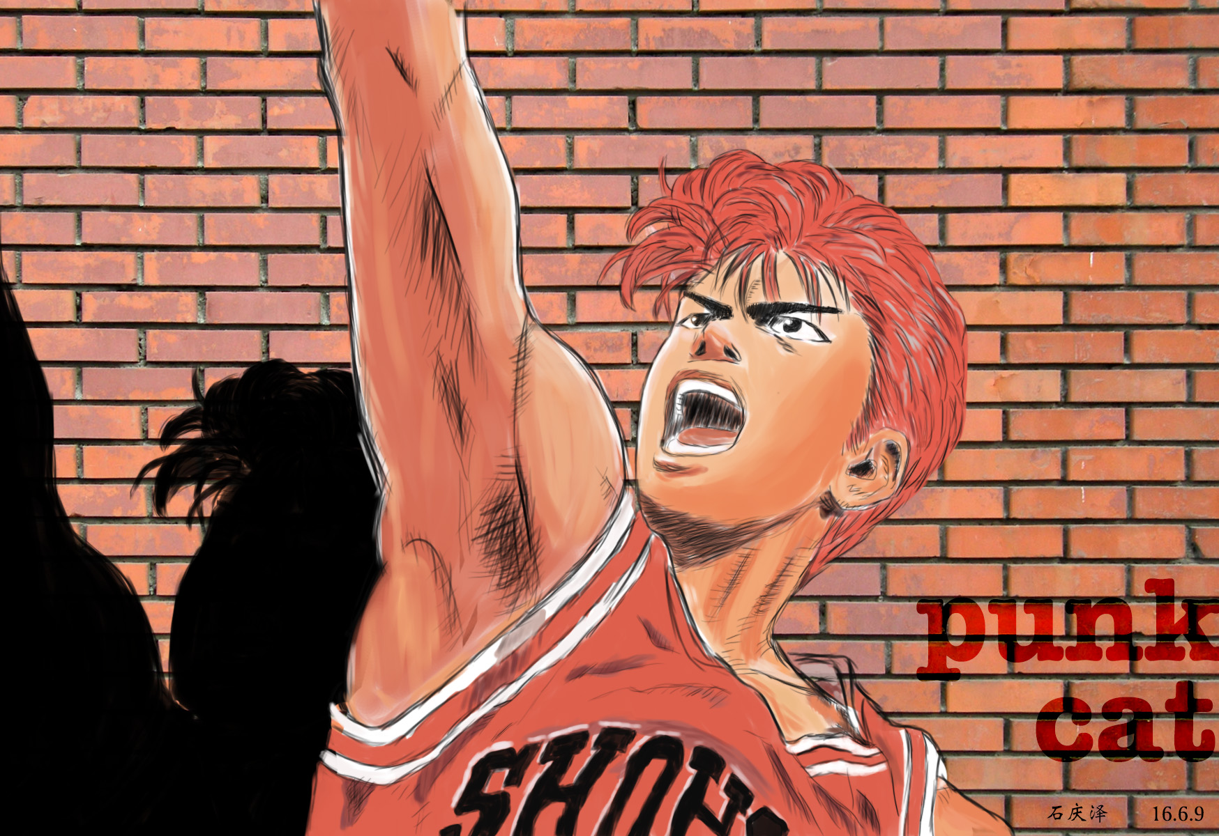 畫(huà)畫(huà)的胖虎的個(gè)人主頁(yè)（背景預(yù)覽） - 主頁(yè)背景設(shè)置 - 站酷設(shè)計(jì)師畫(huà)畫(huà)的胖虎原創(chuàng)素材 - 站酷ZCOOL