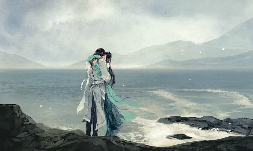 娓娓i的个人主页（背景预览） - 主页背景设置 - 站酷设计师娓娓i原创素材 - 站酷ZCOOL