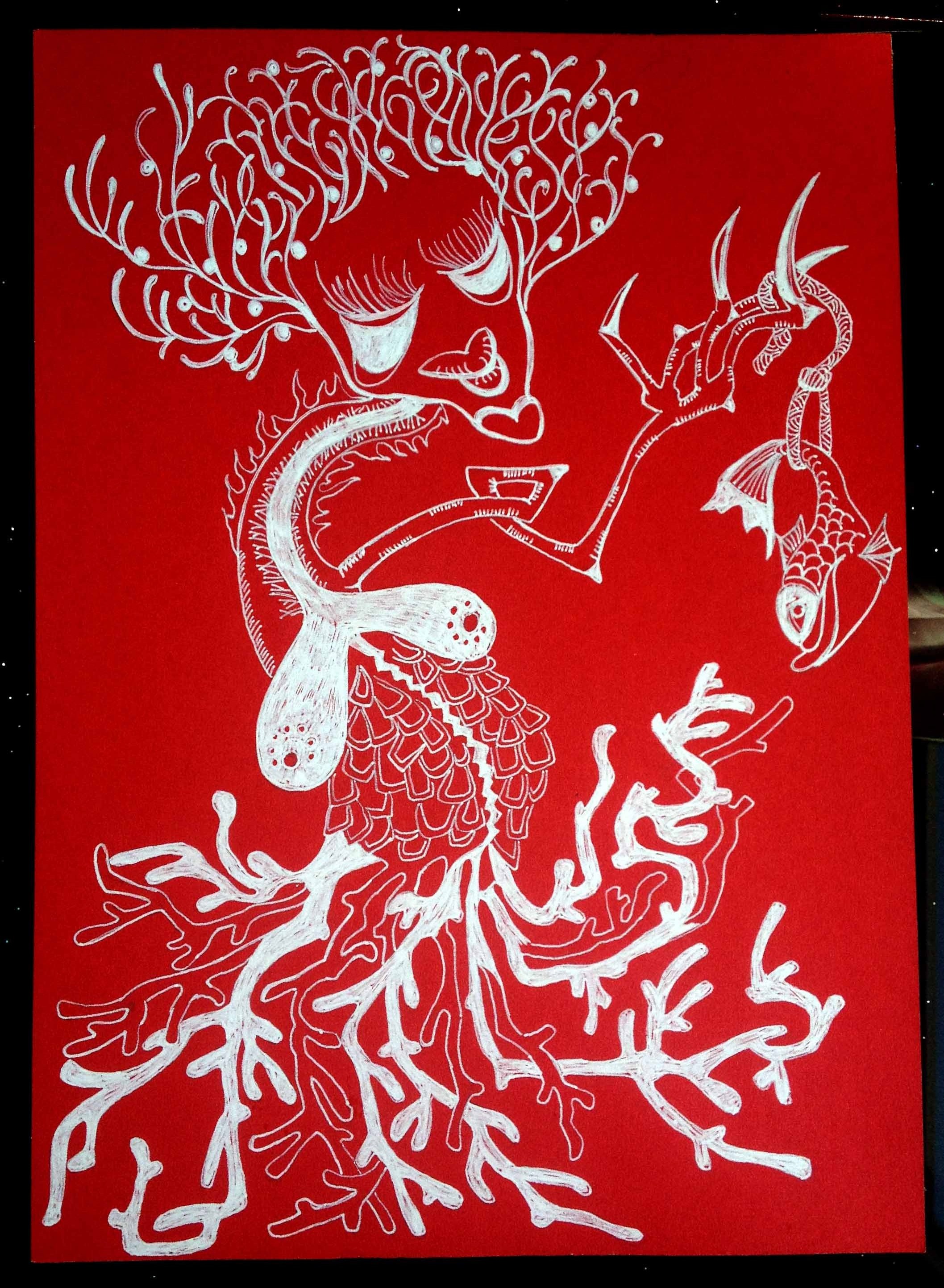 芯蕊329的个人主页（背景预览） - 主页背景设置 - 站酷设计师芯蕊329原创素材 - 站酷ZCOOL