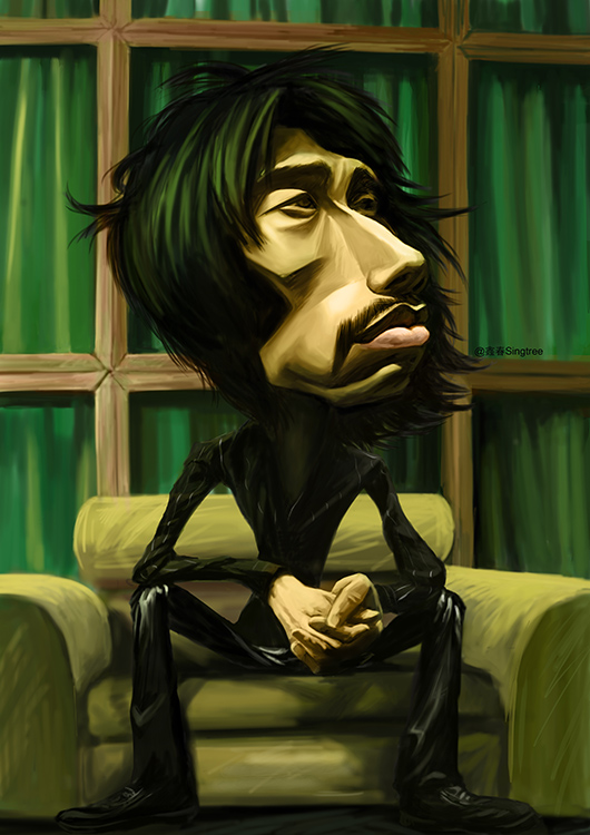 singtreelee的個人主頁（背景預覽） - 主頁背景設(shè)置 - 站酷設(shè)計師singtreelee原創(chuàng)素材 - 站酷ZCOOL