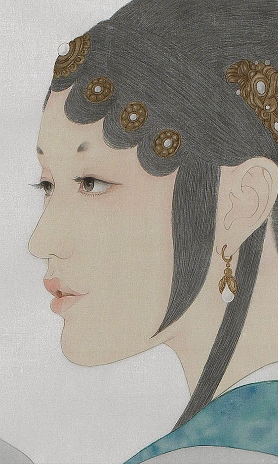 叮小困的个人主页（背景预览） - 主页背景设置 - 站酷设计师叮小困原创素材 - 站酷ZCOOL