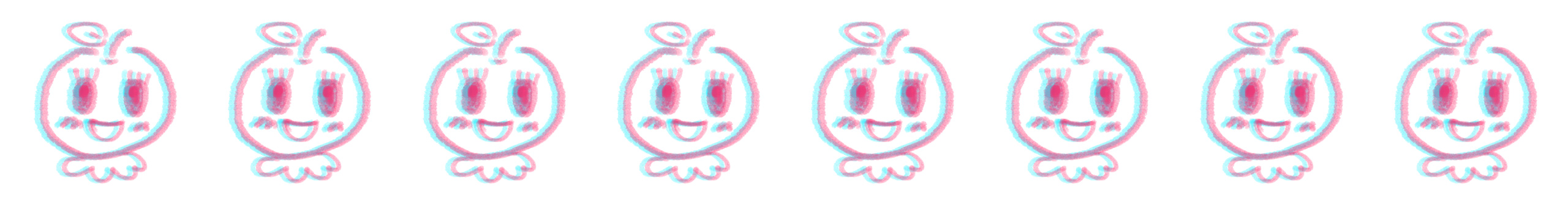 Mia果的個(gè)人主頁(yè)（背景預(yù)覽） - 主頁(yè)背景設(shè)置 - 站酷設(shè)計(jì)師Mia果原創(chuàng)素材 - 站酷ZCOOL