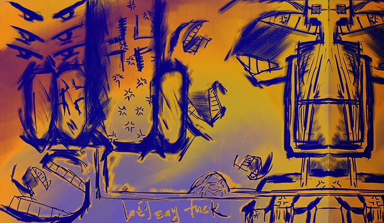 NothingDRY的个人主页（背景预览） - 主页背景设置 - 站酷设计师NothingDRY原创素材 - 站酷ZCOOL