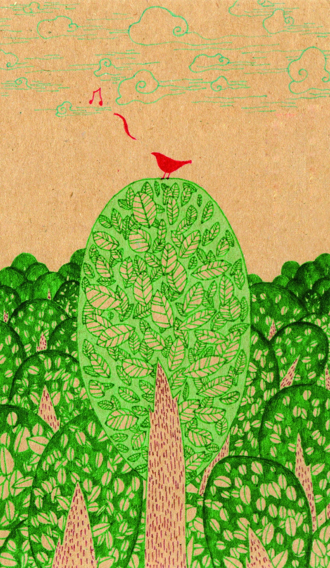 菠蘿的小辣椒的個(gè)人主頁（背景預(yù)覽） - 主頁背景設(shè)置 - 站酷設(shè)計(jì)師菠蘿的小辣椒原創(chuàng)素材 - 站酷ZCOOL