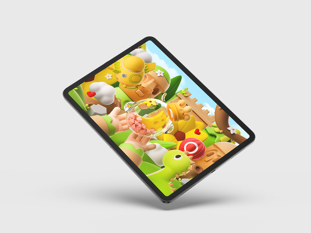 Babycare童年造梦师｜丛林寻宝记（图ZMzU0MzY2Mzg0） - 海报 - 站酷设计师叶阿瑾原创素材 - 站酷ZCOOL