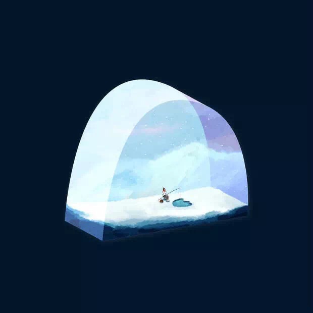 芽芽吖的个人主页（背景预览） - 主页背景设置 - 站酷设计师芽芽吖原创素材 - 站酷ZCOOL