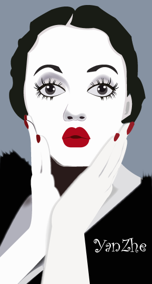 Bubles3zZ的個(gè)人主頁（背景預(yù)覽） - 主頁背景設(shè)置 - 站酷設(shè)計(jì)師Bubles3zZ原創(chuàng)素材 - 站酷ZCOOL