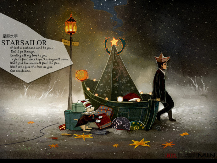 BruceMin的个人主页（背景预览） - 主页背景设置 - 站酷设计师BruceMin原创素材 - 站酷ZCOOL