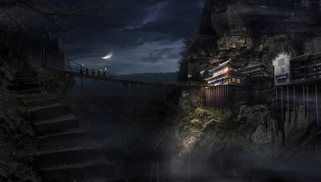 成都哈哩工作室的個(gè)人主頁（背景預(yù)覽） - 主頁背景設(shè)置 - 站酷設(shè)計(jì)師成都哈哩工作室原創(chuàng)素材 - 站酷ZCOOL