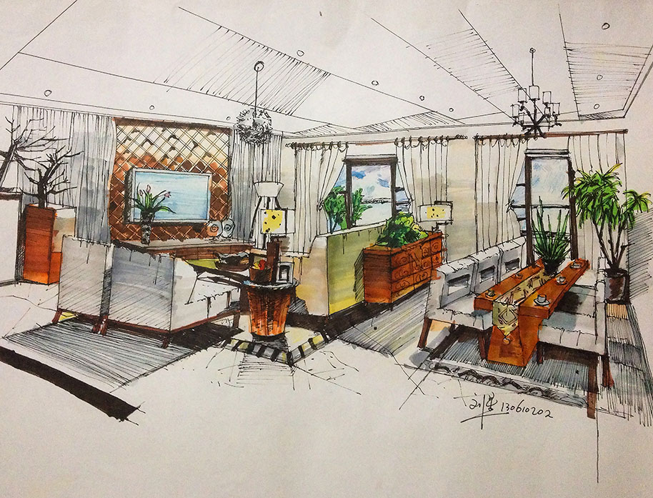 墨白一心的个人主页（背景预览） - 主页背景设置 - 站酷设计师墨白一心原创素材 - 站酷ZCOOL