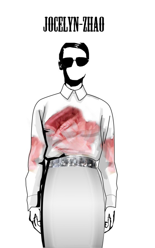 JocelynZhao的个人主页（背景预览） - 主页背景设置 - 站酷设计师JocelynZhao原创素材 - 站酷ZCOOL