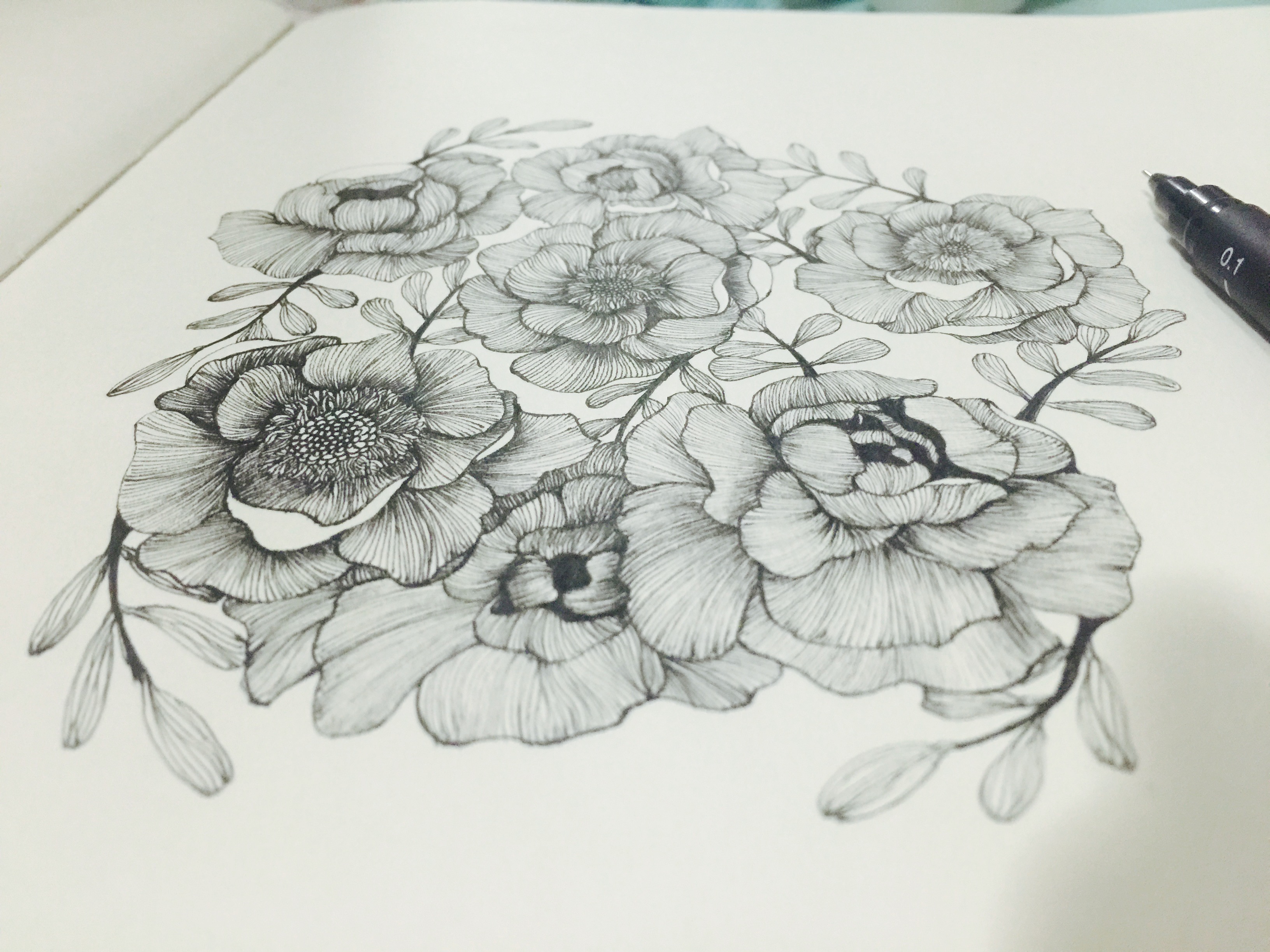 淵默的個(gè)人主頁（背景預(yù)覽） - 主頁背景設(shè)置 - 站酷設(shè)計(jì)師淵默原創(chuàng)素材 - 站酷ZCOOL