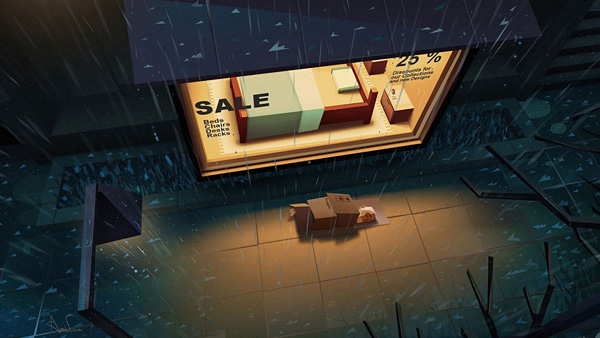 微醺的樹(shù)林的個(gè)人主頁(yè)（背景預(yù)覽） - 主頁(yè)背景設(shè)置 - 站酷設(shè)計(jì)師微醺的樹(shù)林原創(chuàng)素材 - 站酷ZCOOL