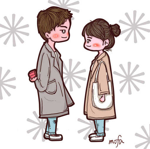 mofa啊的個人主頁（背景預覽） - 主頁背景設置 - 站酷設計師mofa啊原創(chuàng)素材 - 站酷ZCOOL