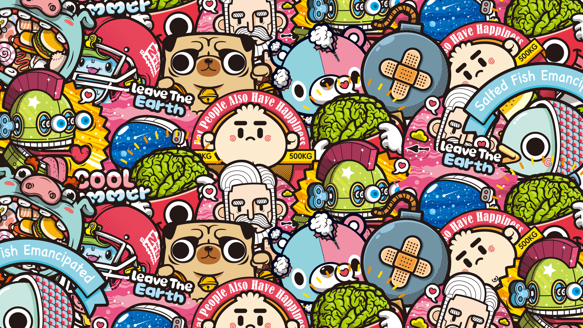 木木三Kim的個(gè)人主頁（背景預(yù)覽） - 主頁背景設(shè)置 - 站酷設(shè)計(jì)師木木三Kim原創(chuàng)素材 - 站酷ZCOOL