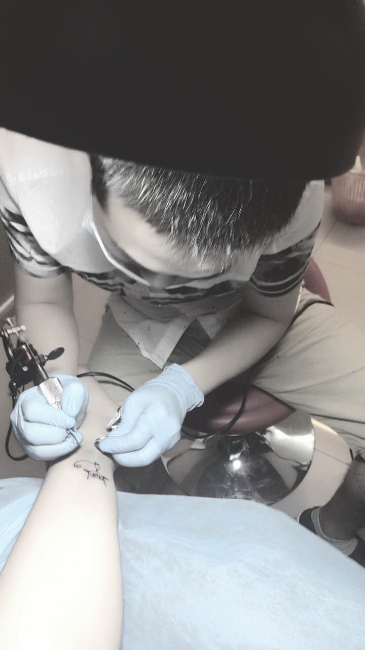 华刺青纹身工作室的个人主页（背景预览） - 主页背景设置 - 站酷设计师华刺青纹身工作室原创素材 - 站酷ZCOOL