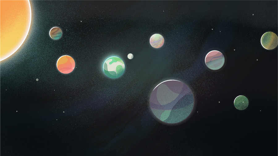 长出翅膀的个人主页（背景预览） - 主页背景设置 - 站酷设计师长出翅膀原创素材 - 站酷ZCOOL