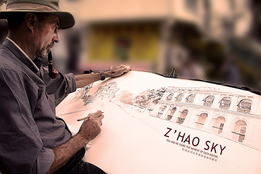 jofftsang的個人主頁（背景預(yù)覽） - 主頁背景設(shè)置 - 站酷設(shè)計師jofftsang原創(chuàng)素材 - 站酷ZCOOL