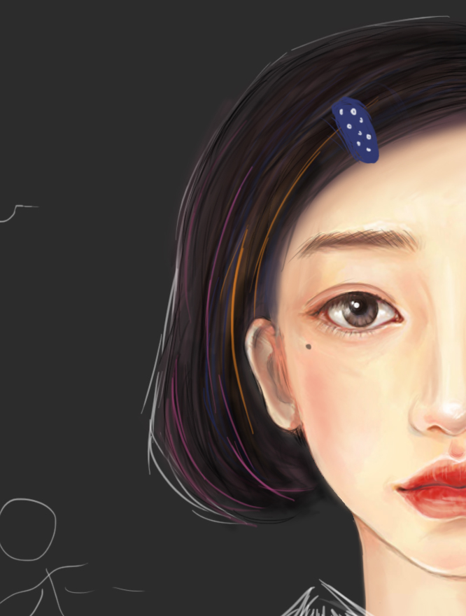 弥大婶的个人主页（背景预览） - 主页背景设置 - 站酷设计师弥大婶原创素材 - 站酷ZCOOL