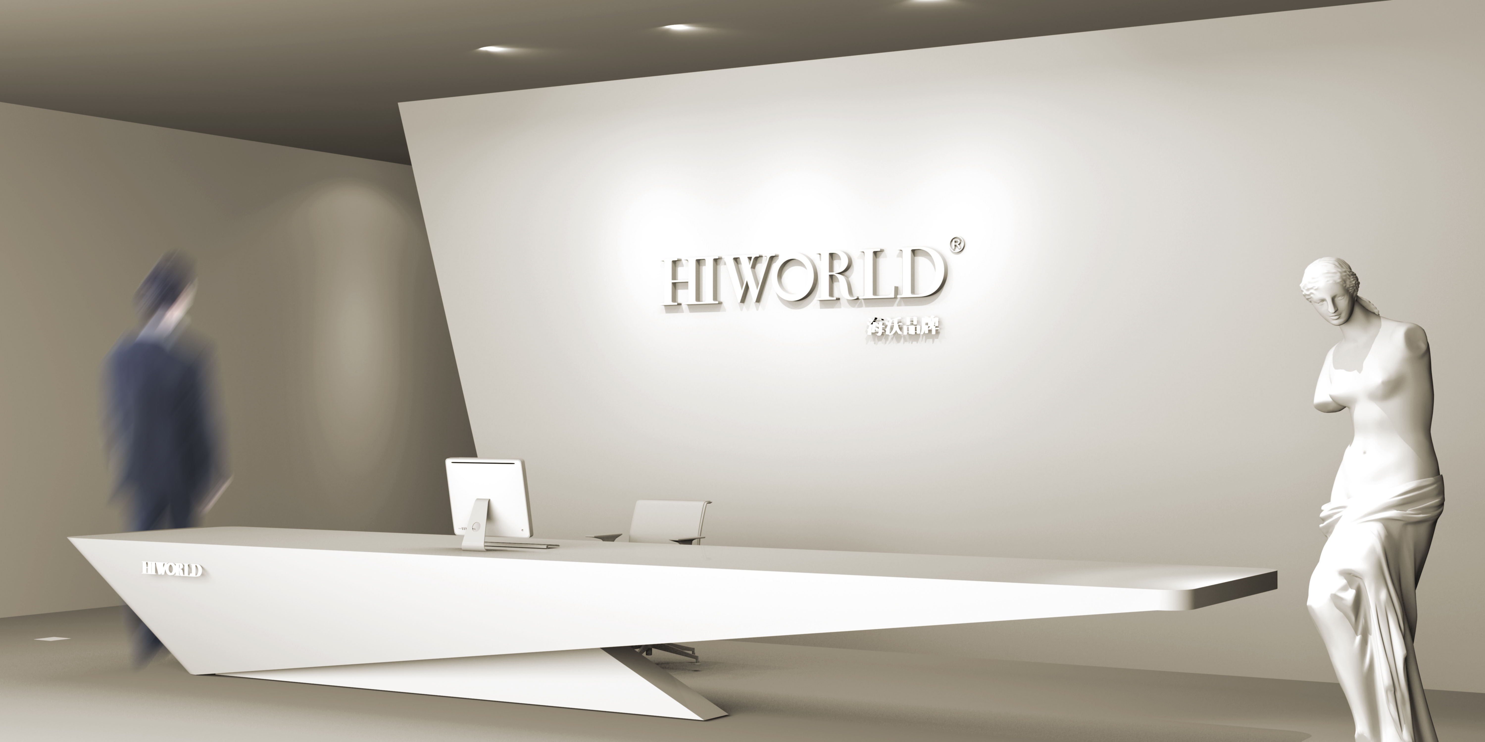 海沃设计的个人主页（背景预览） - 主页背景设置 - 站酷设计师海沃设计原创素材 - 站酷ZCOOL