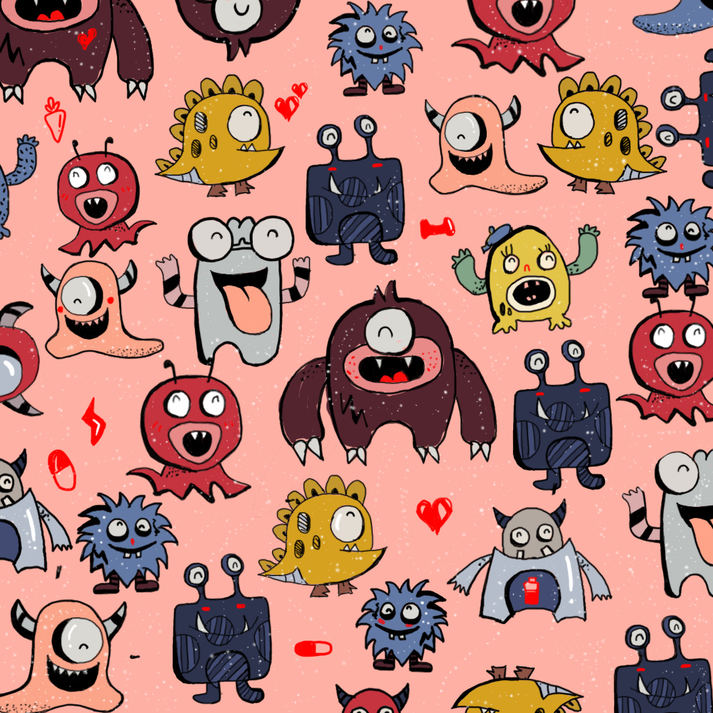 唐米粒的個人主頁（背景預覽） - 主頁背景設置 - 站酷設計師唐米粒原創(chuàng)素材 - 站酷ZCOOL