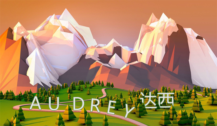 audrey达西的个人主页（背景预览） - 主页背景设置 - 站酷设计师audrey达西原创素材 - 站酷ZCOOL