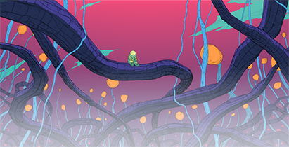骨头_的个人主页（背景预览） - 主页背景设置 - 站酷设计师骨头_原创素材 - 站酷ZCOOL