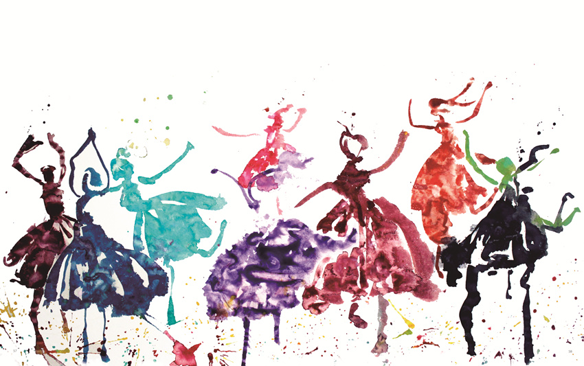 Niney川川的个人主页（背景预览） - 主页背景设置 - 站酷设计师Niney川川原创素材 - 站酷ZCOOL