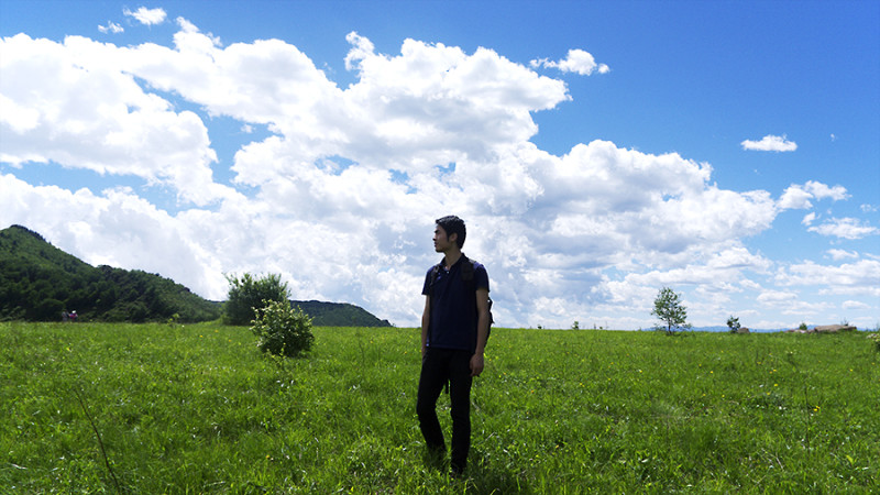 濃眉曉蔥的個人主頁（背景預(yù)覽） - 主頁背景設(shè)置 - 站酷設(shè)計師濃眉曉蔥原創(chuàng)素材 - 站酷ZCOOL