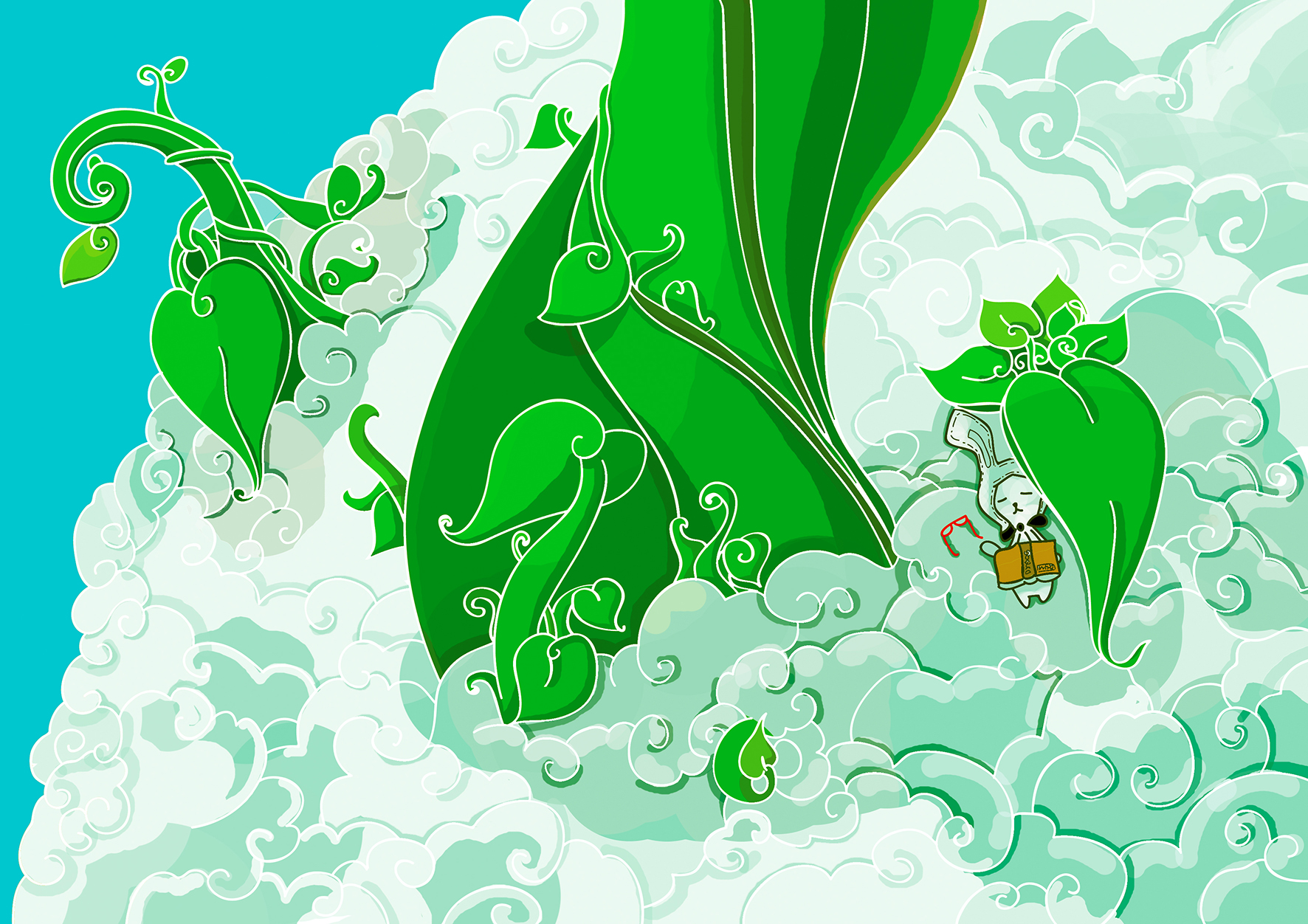 柳君的个人主页（背景预览） - 主页背景设置 - 站酷设计师柳君原创素材 - 站酷ZCOOL