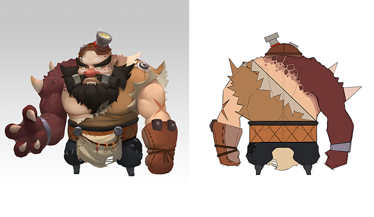 DOG磊的個(gè)人主頁(yè)（背景預(yù)覽） - 主頁(yè)背景設(shè)置 - 站酷設(shè)計(jì)師DOG磊原創(chuàng)素材 - 站酷ZCOOL