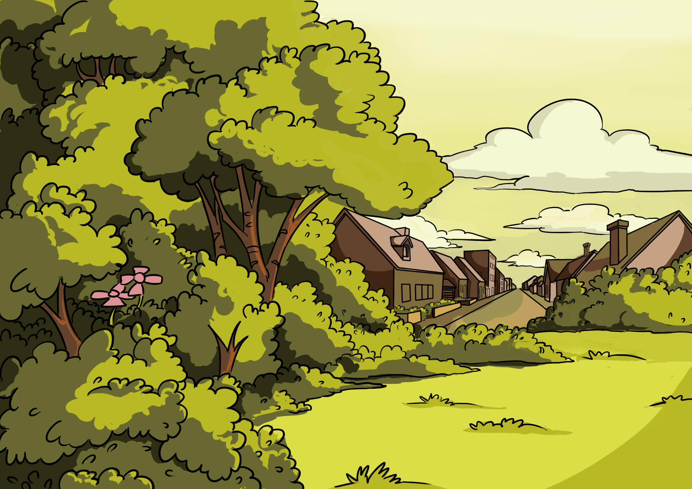 小猪灰灰的个人主页（背景预览） - 主页背景设置 - 站酷设计师小猪灰灰原创素材 - 站酷ZCOOL