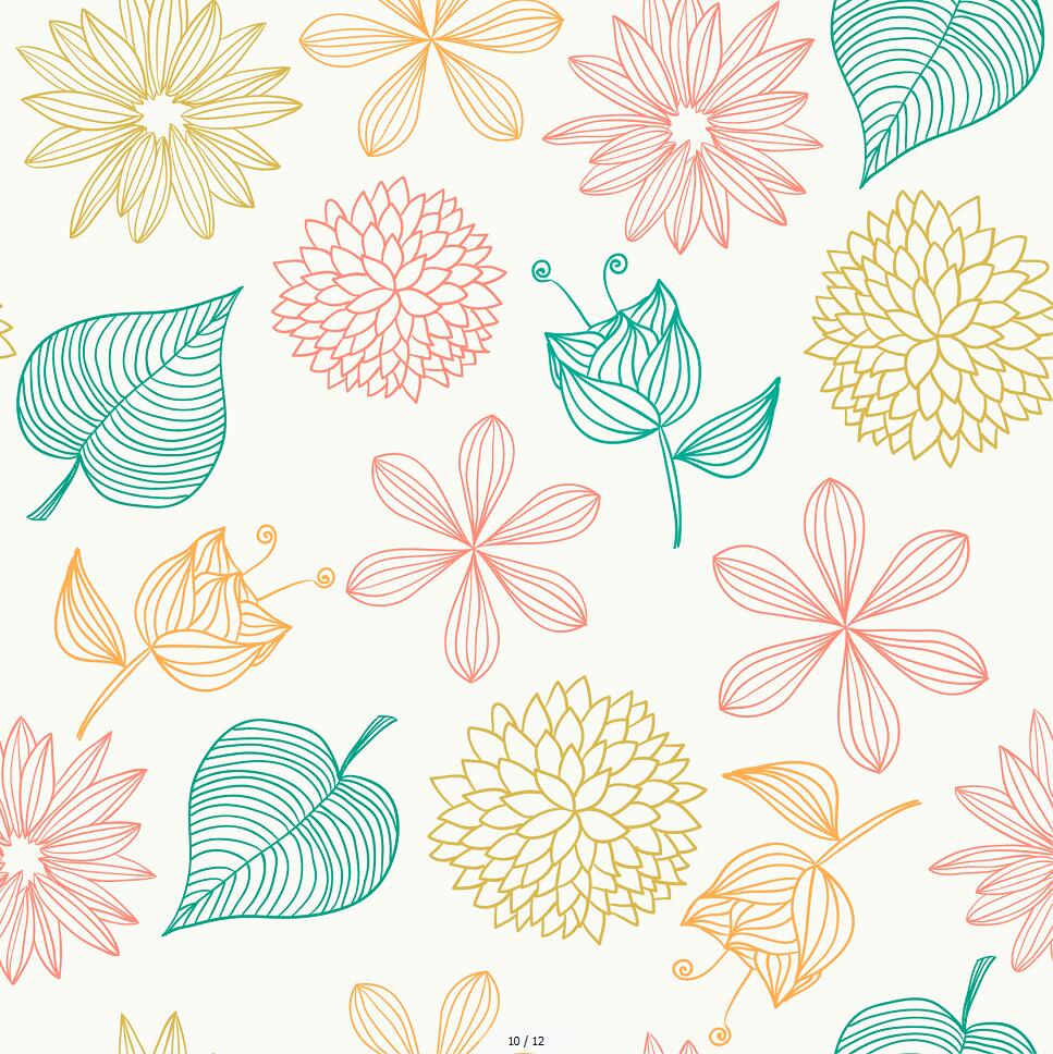 张娟思的个人主页（背景预览） - 主页背景设置 - 站酷设计师张娟思原创素材 - 站酷ZCOOL