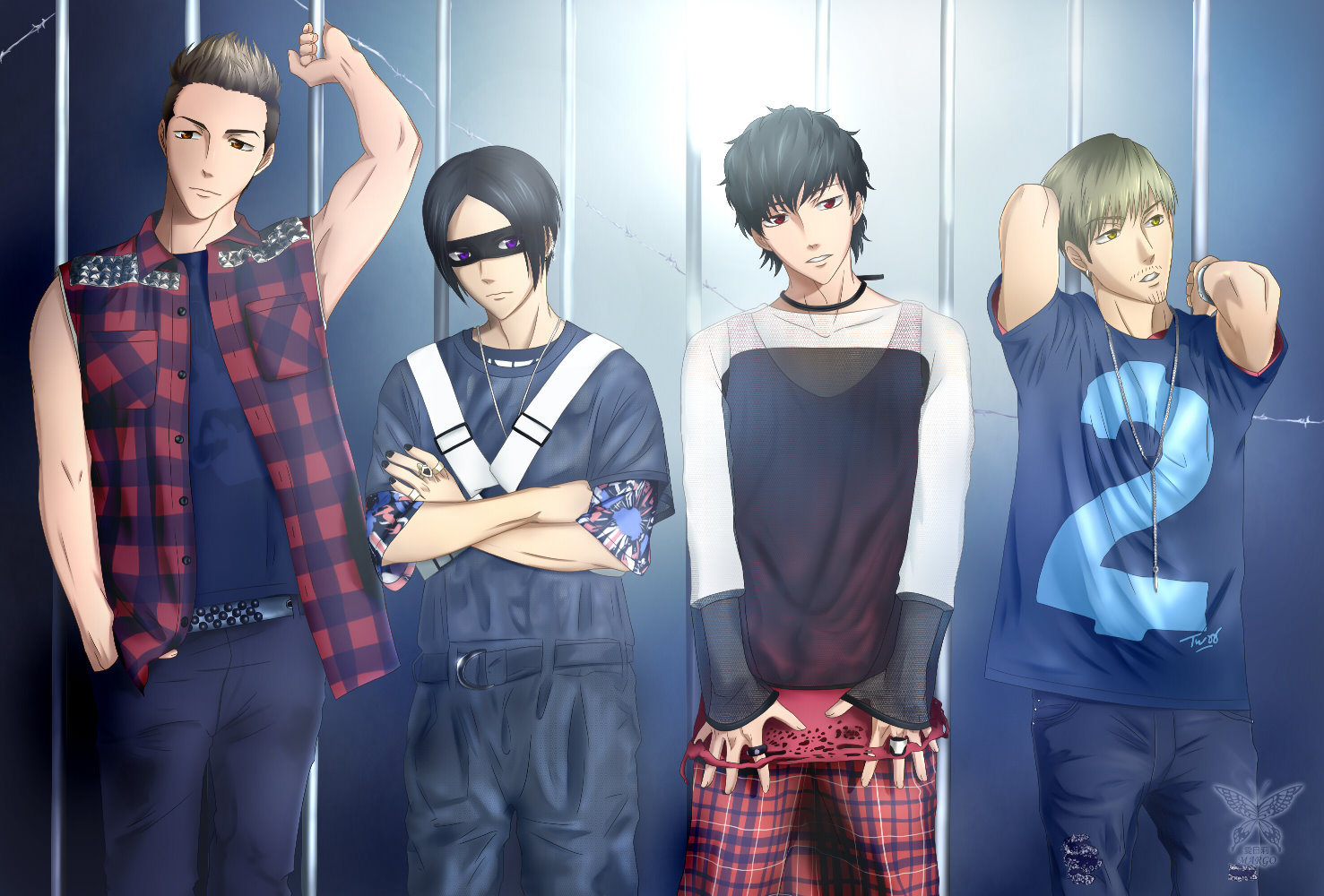 头像不是我的个人主页（背景预览） - 主页背景设置 - 站酷设计师头像不是我原创素材 - 站酷ZCOOL