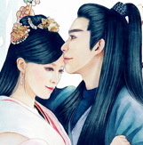 瓷雕兒的個(gè)人主頁(yè)（背景預(yù)覽） - 主頁(yè)背景設(shè)置 - 站酷設(shè)計(jì)師瓷雕兒原創(chuàng)素材 - 站酷ZCOOL