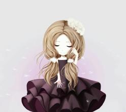 夏梨子的个人主页（背景预览） - 主页背景设置 - 站酷设计师夏梨子原创素材 - 站酷ZCOOL