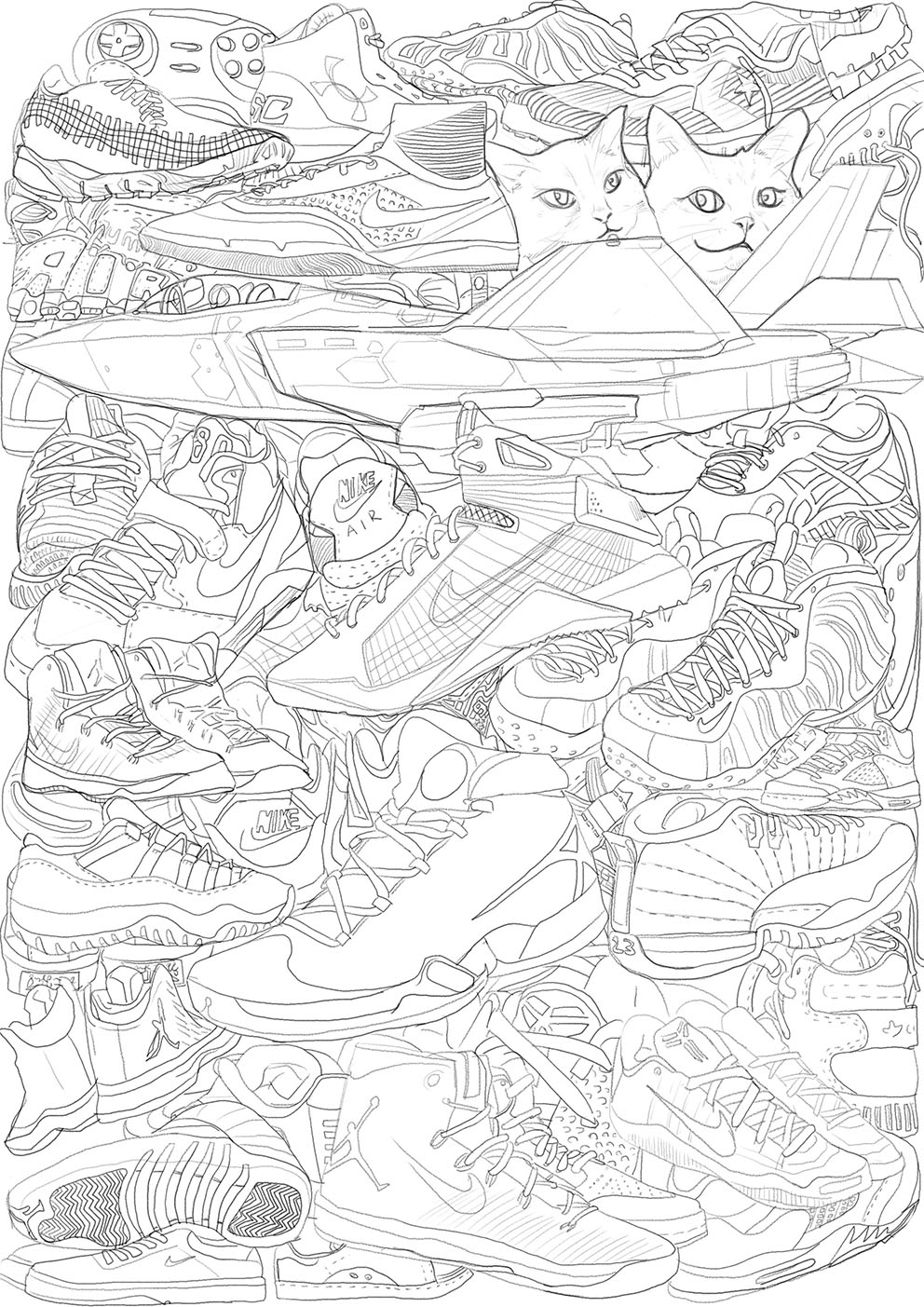 dalimama的个人主页（背景预览） - 主页背景设置 - 站酷设计师dalimama原创素材 - 站酷ZCOOL