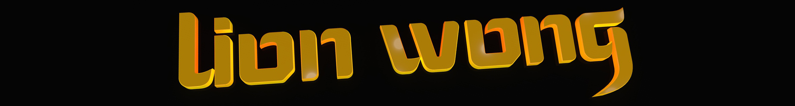 LionWong的个人主页（背景预览） - 主页背景设置 - 站酷设计师LionWong原创素材 - 站酷ZCOOL