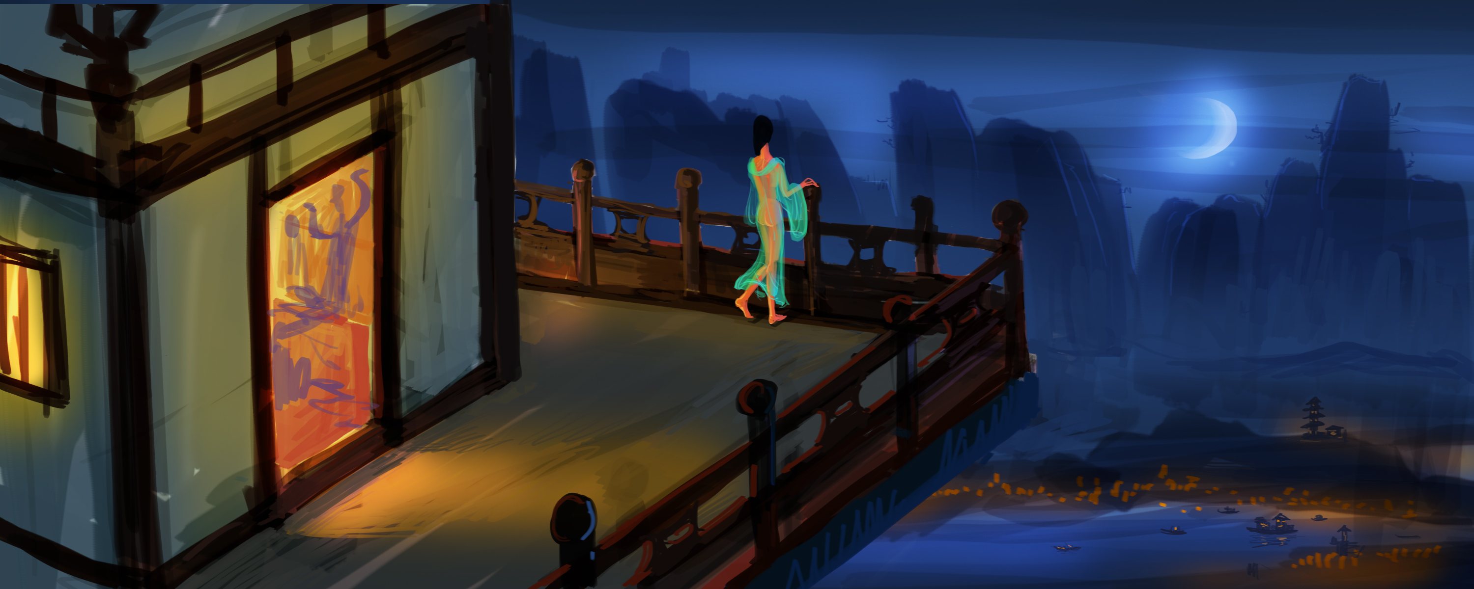 黄泥东的个人主页（背景预览） - 主页背景设置 - 站酷设计师黄泥东原创素材 - 站酷ZCOOL