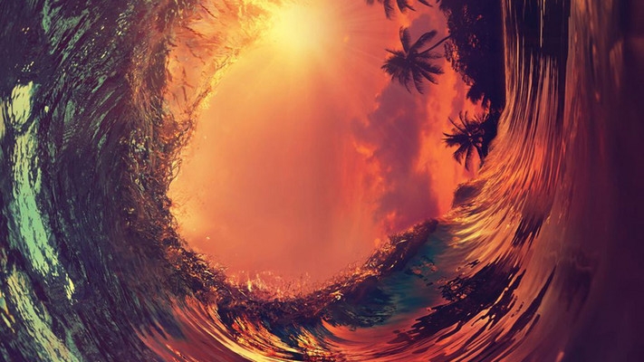 淼淼先生的个人主页（背景预览） - 主页背景设置 - 站酷设计师淼淼先生原创素材 - 站酷ZCOOL