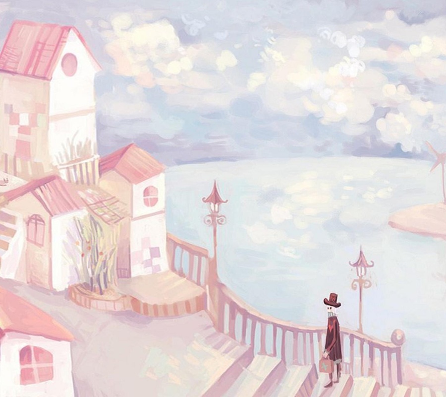 queenwhen的個(gè)人主頁（背景預(yù)覽） - 主頁背景設(shè)置 - 站酷設(shè)計(jì)師queenwhen原創(chuàng)素材 - 站酷ZCOOL