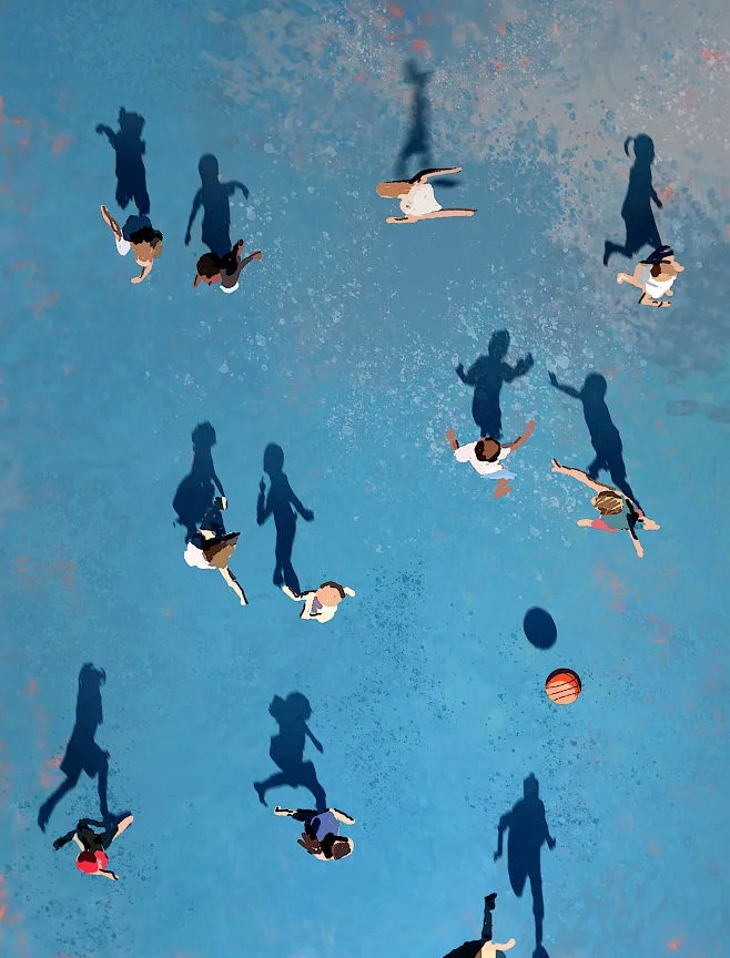 李李香香的個(gè)人主頁(yè)（背景預(yù)覽） - 主頁(yè)背景設(shè)置 - 站酷設(shè)計(jì)師李李香香原創(chuàng)素材 - 站酷ZCOOL