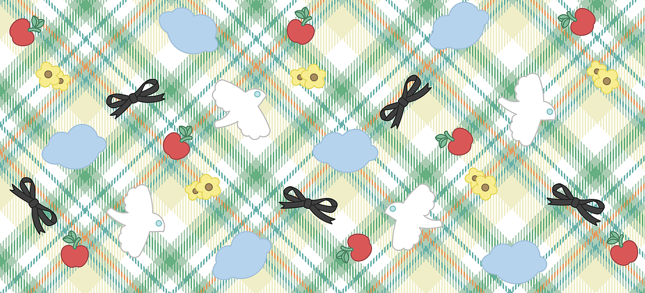 麦黄小车——温柔多巴胺