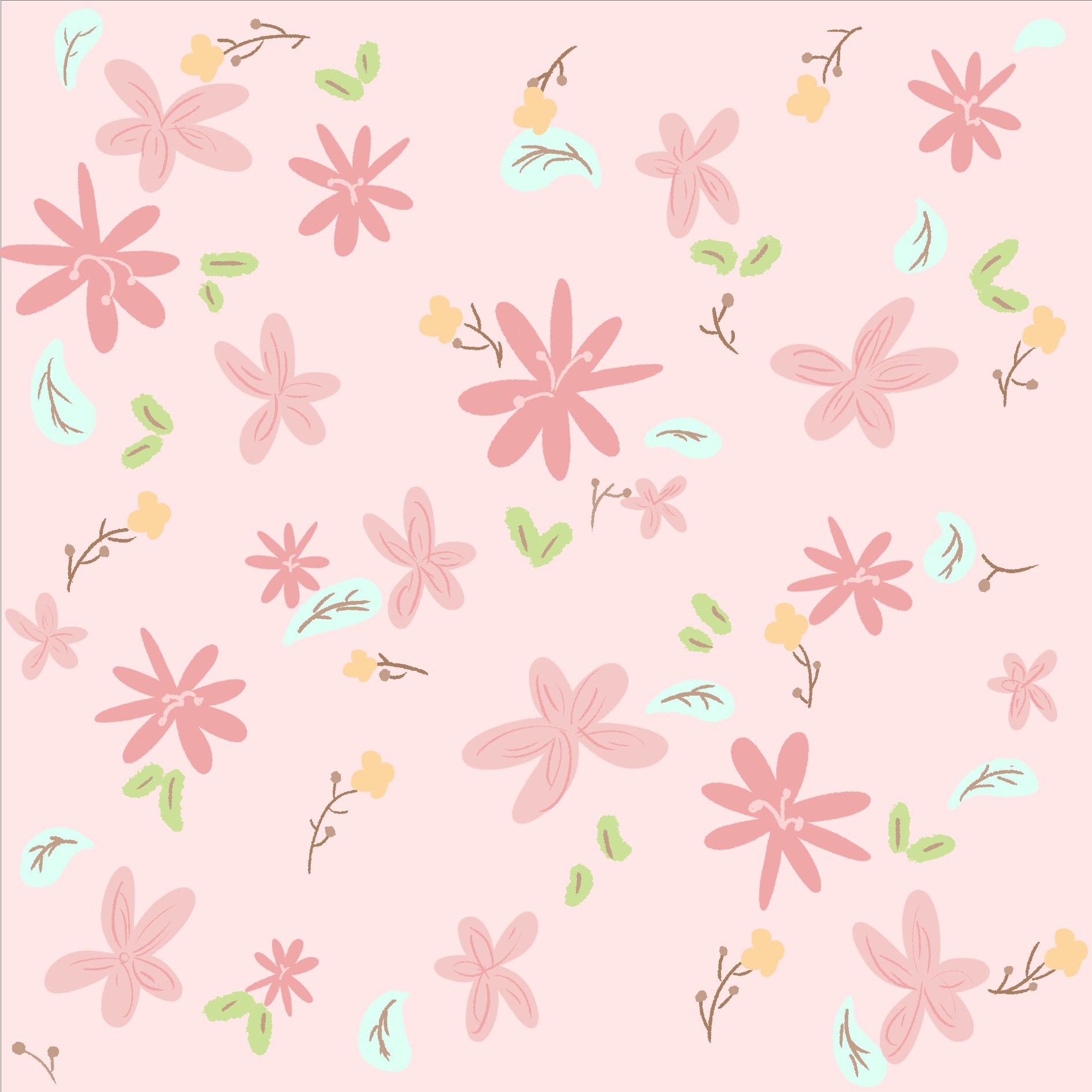 泽夫人Ruby的个人主页（背景预览） - 主页背景设置 - 站酷设计师泽夫人Ruby原创素材 - 站酷ZCOOL