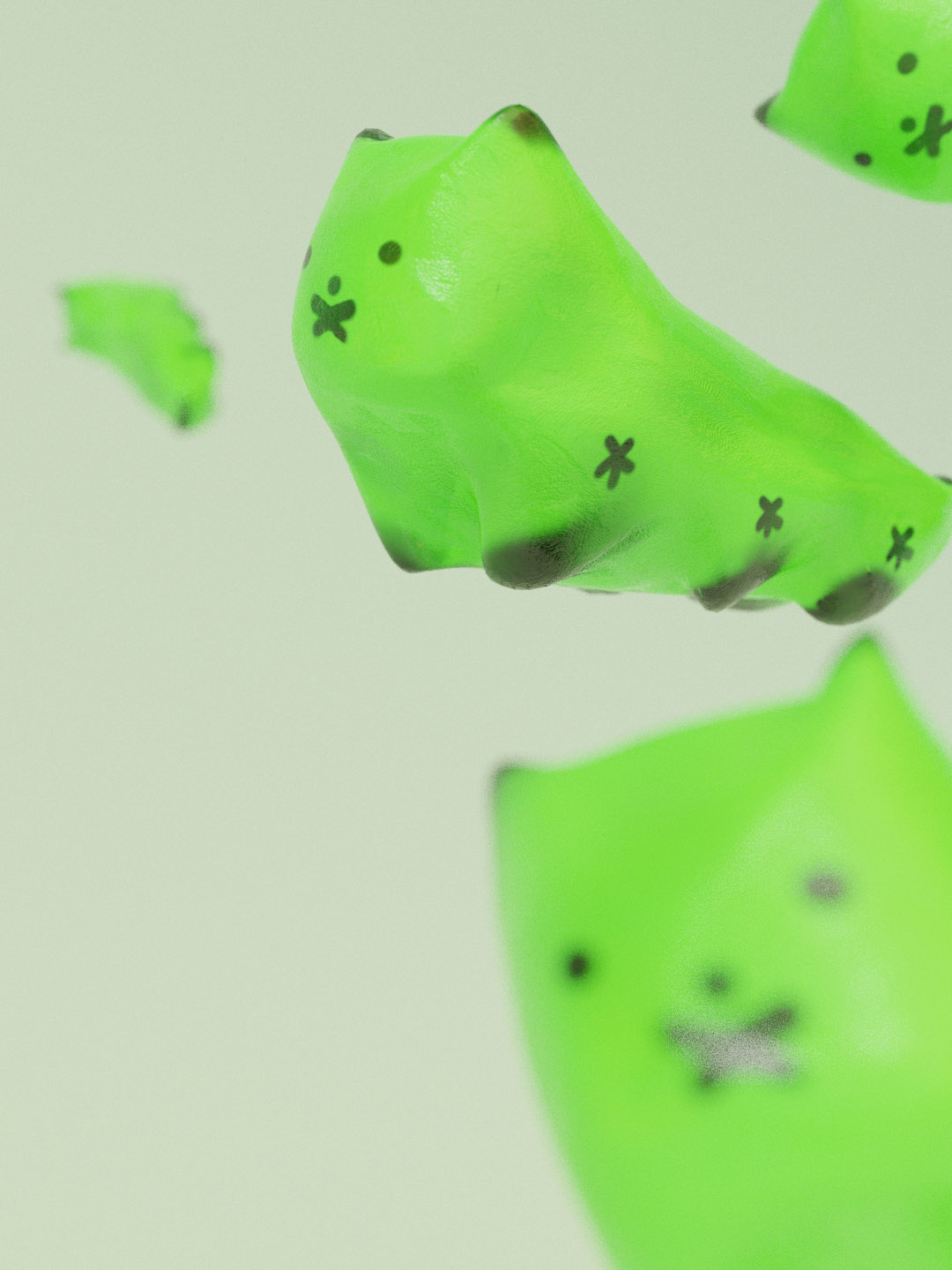 ClumsyHands的个人主页（背景预览） - 主页背景设置 - 站酷设计师ClumsyHands原创素材 - 站酷ZCOOL