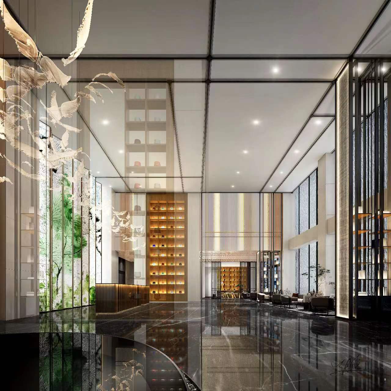 同城繪效果圖表現(xiàn)的個人主頁（背景預(yù)覽） - 主頁背景設(shè)置 - 站酷設(shè)計師同城繪效果圖表現(xiàn)原創(chuàng)素材 - 站酷ZCOOL