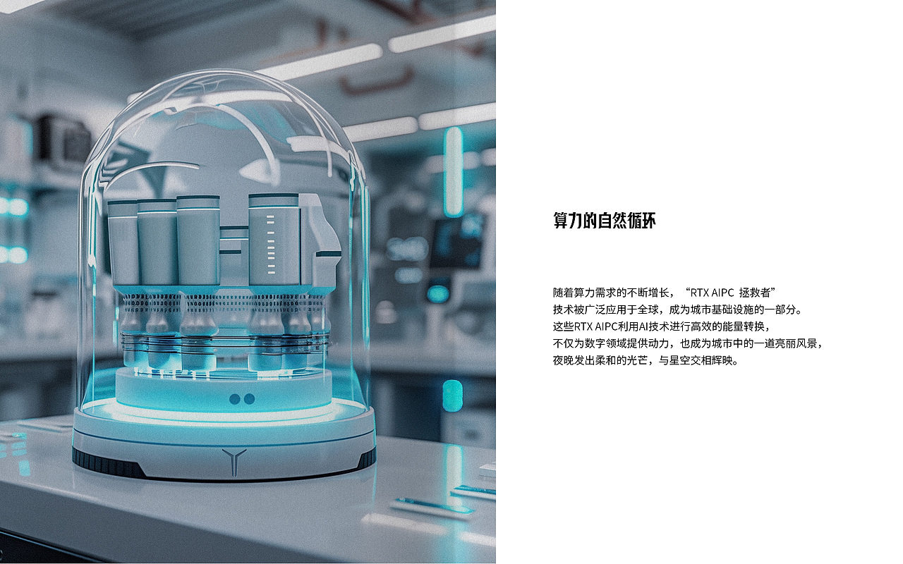 人类梦想的未来纪元