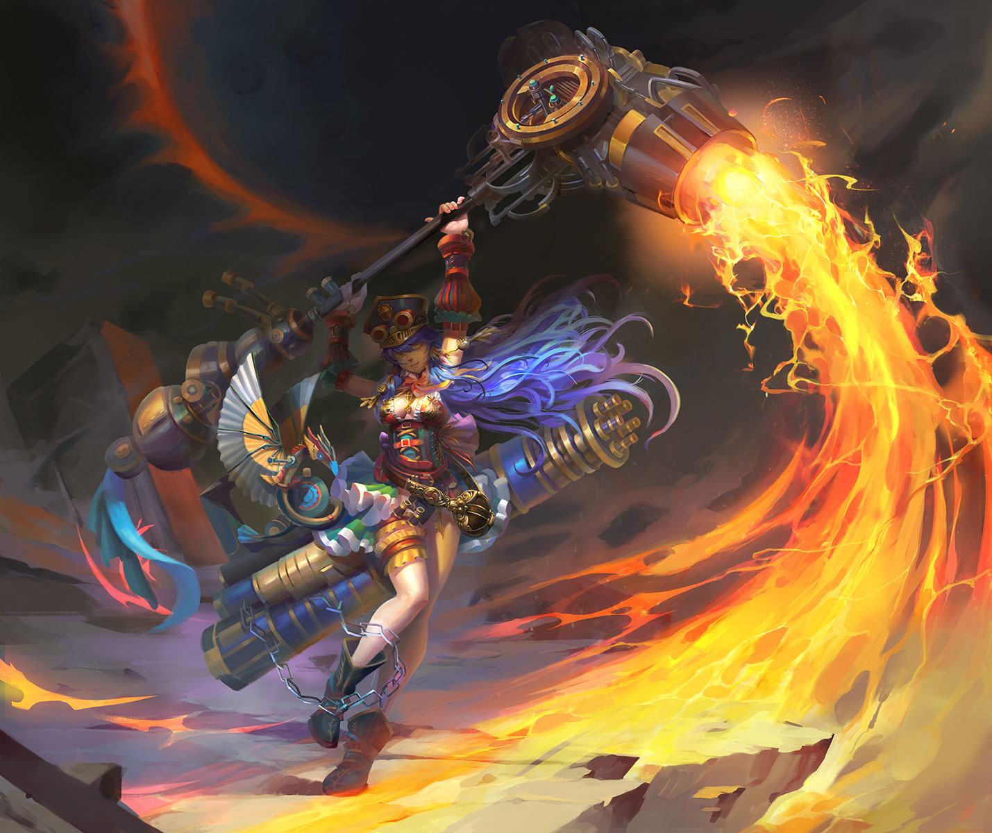 战伍渣荼蘼子_的个人主页（背景预览） - 主页背景设置 - 站酷设计师战伍渣荼蘼子_原创素材 - 站酷ZCOOL