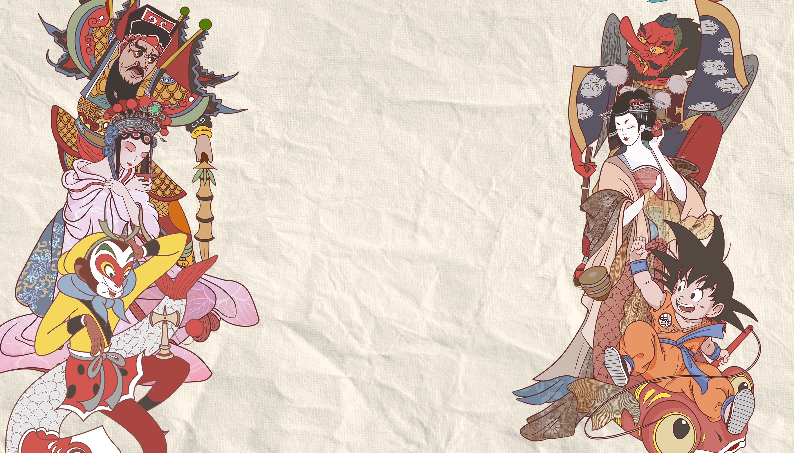 GCGCG的个人主页（背景预览） - 主页背景设置 - 站酷设计师GCGCG原创素材 - 站酷ZCOOL