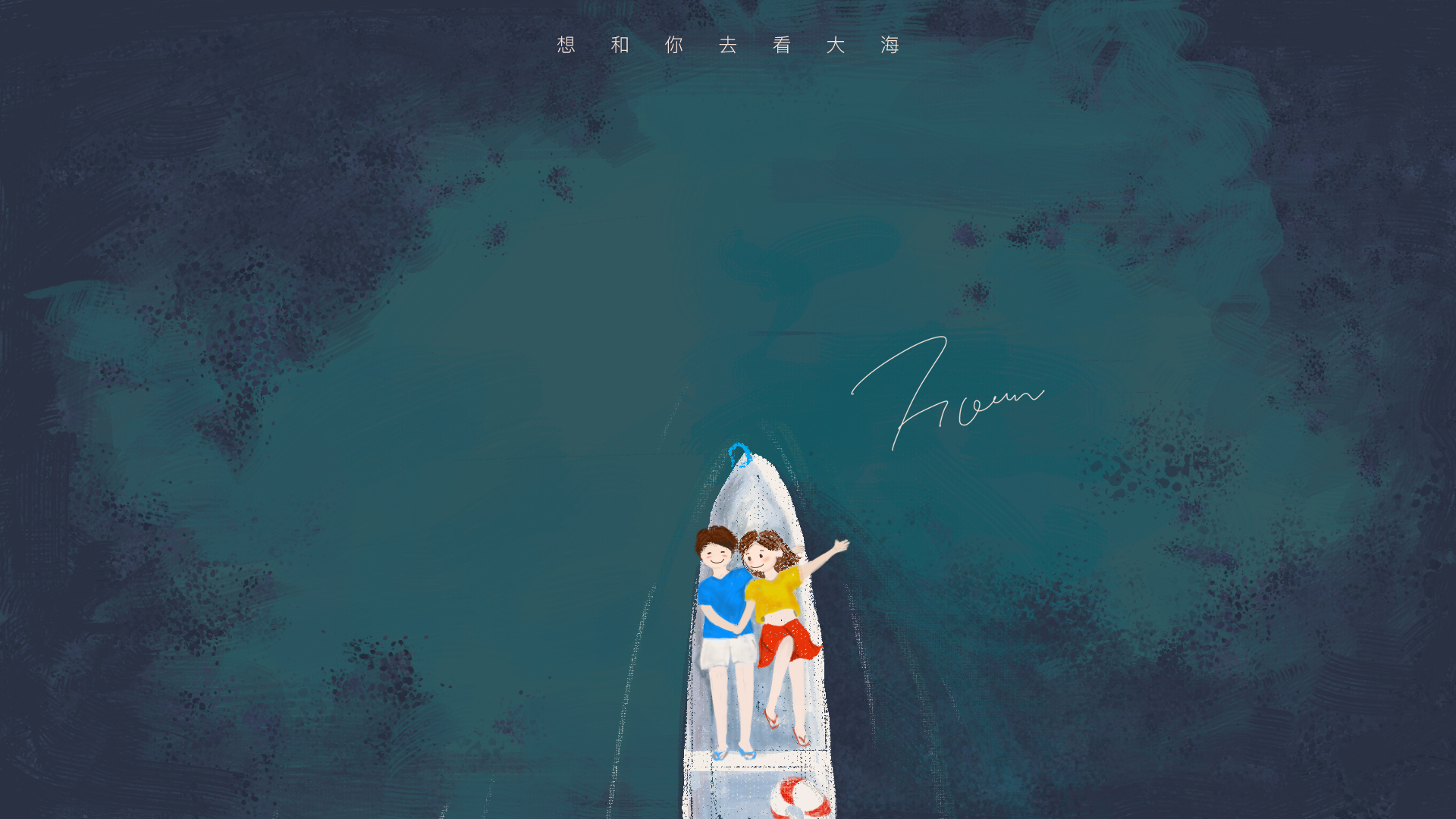 CREFREE鱼非创意的个人主页（背景预览） - 主页背景设置 - 站酷设计师CREFREE鱼非创意原创素材 - 站酷ZCOOL